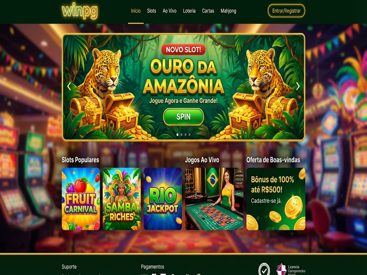 Screenshot 2 winpg