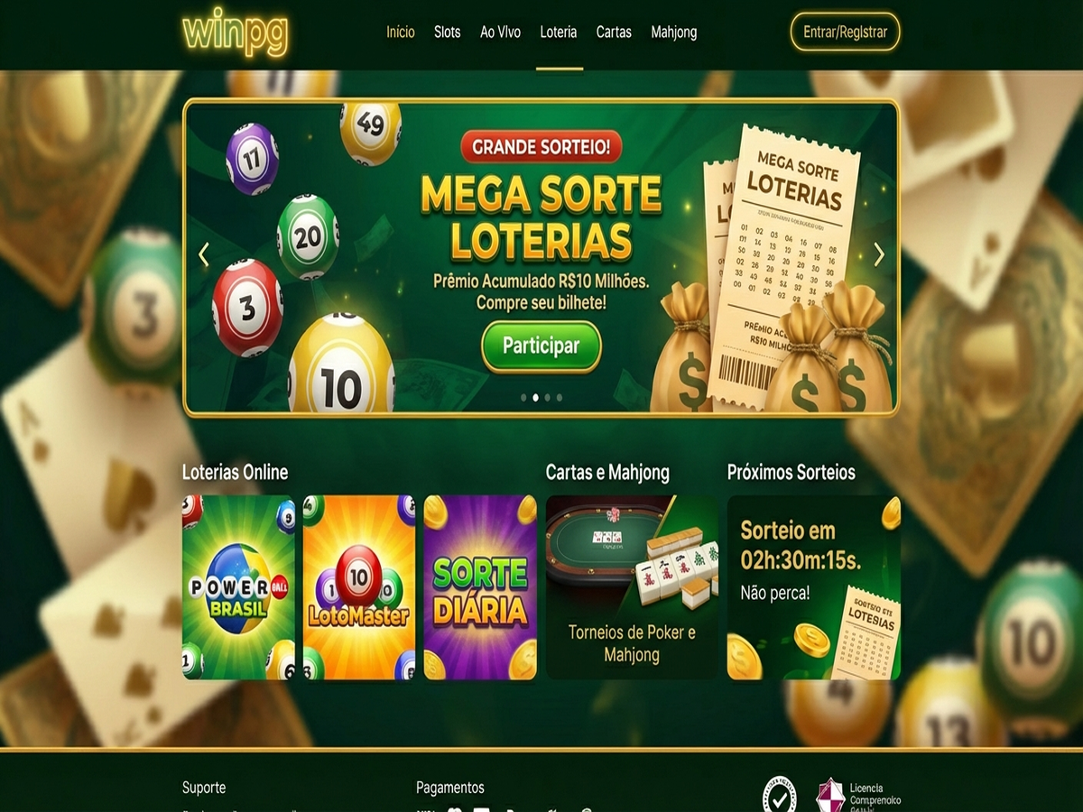 Screenshot 3 winpg